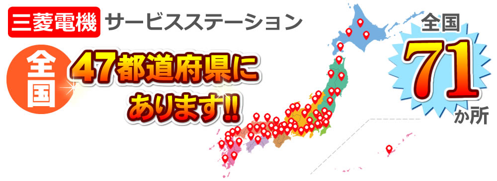 三菱